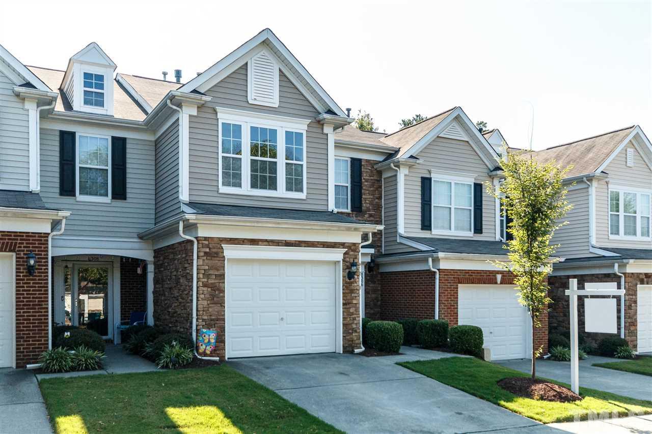8306 Pilots View Drive Raleigh, NC 27617 - Photo 1 of 30