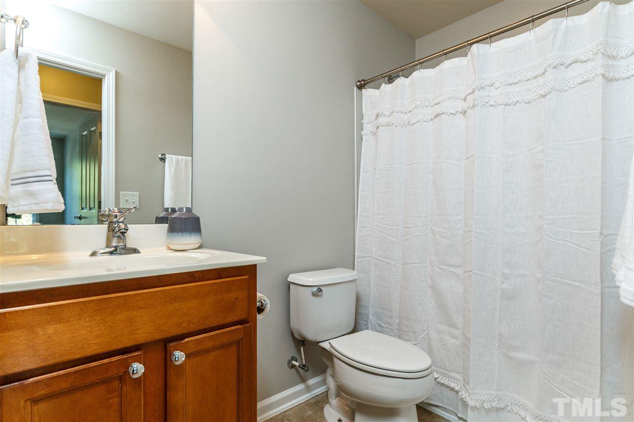 8306 Pilots View Drive Raleigh, NC 27617 - Photo 21 of 30