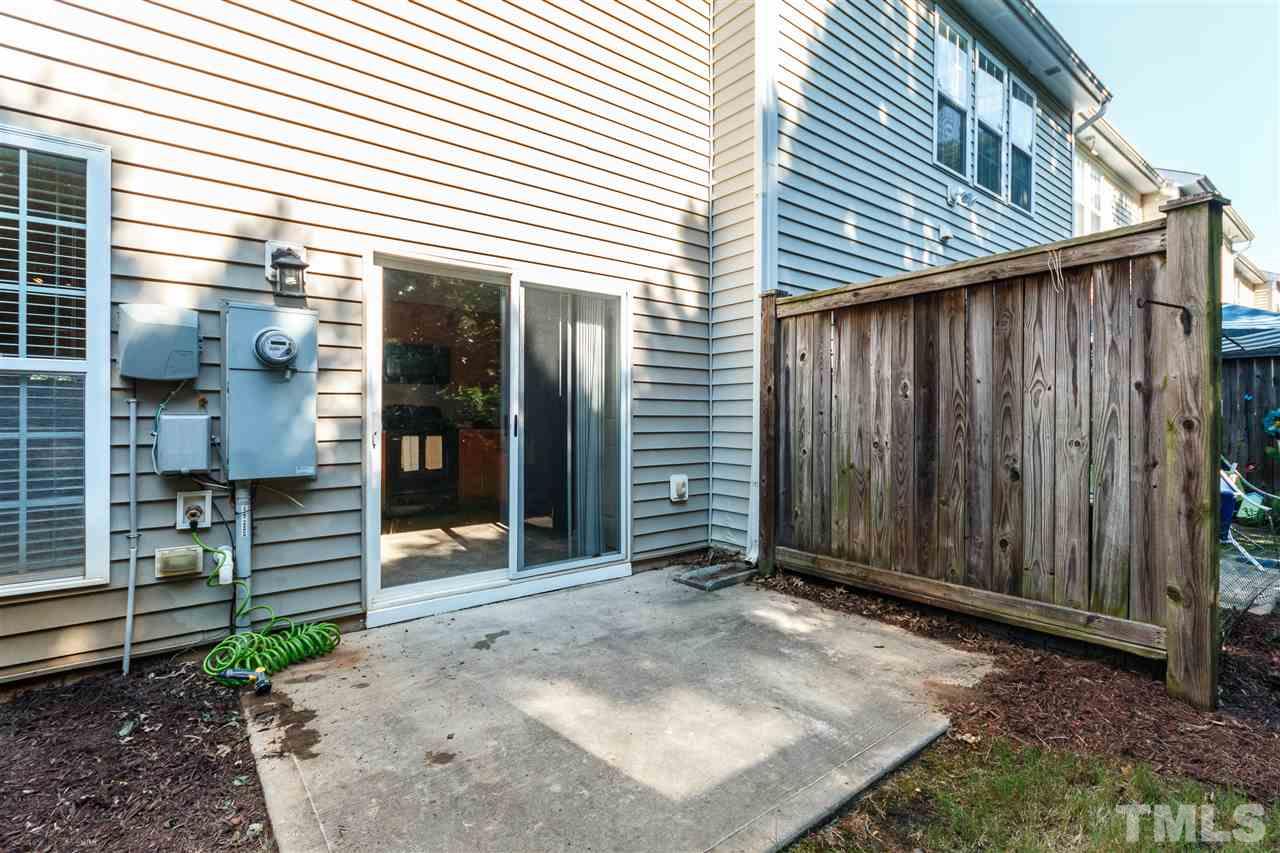 8306 Pilots View Drive Raleigh, NC 27617 - Photo 26 of 30