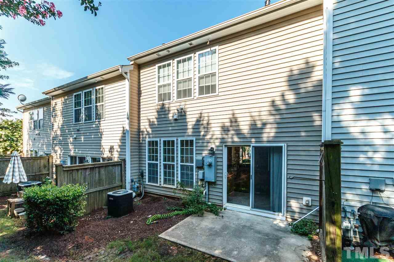 8306 Pilots View Drive Raleigh, NC 27617 - Photo 27 of 30