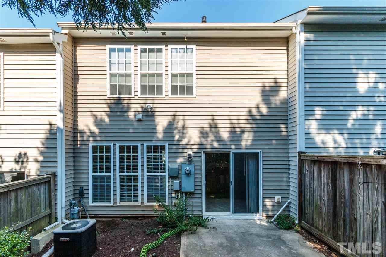 8306 Pilots View Drive Raleigh, NC 27617 - Photo 28 of 30