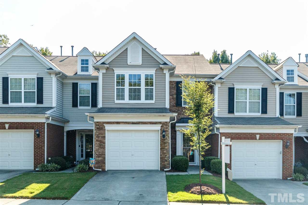 8306 Pilots View Drive Raleigh, NC 27617 - Photo 30 of 30