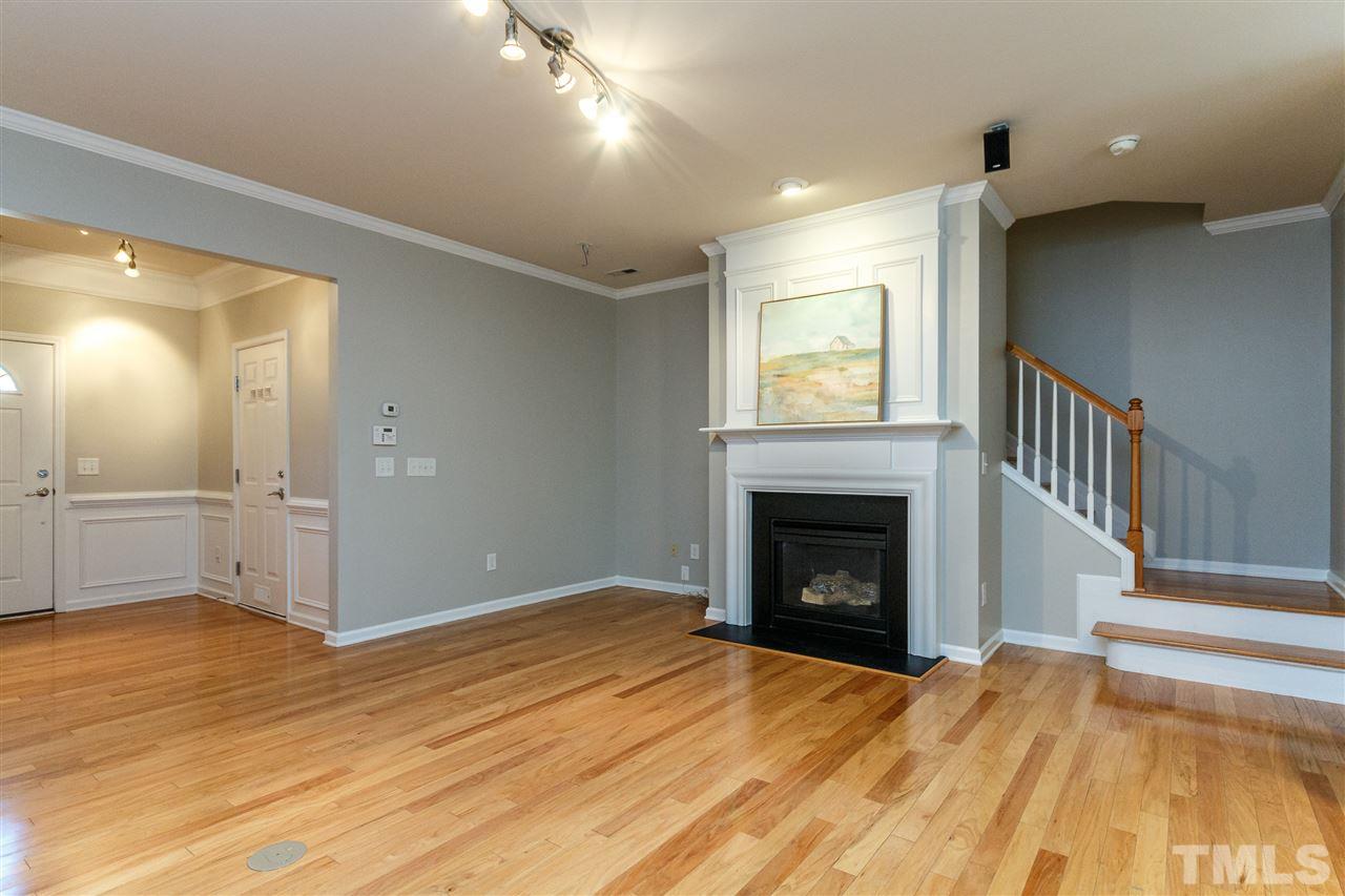 8306 Pilots View Drive Raleigh, NC 27617 - Photo 5 of 30