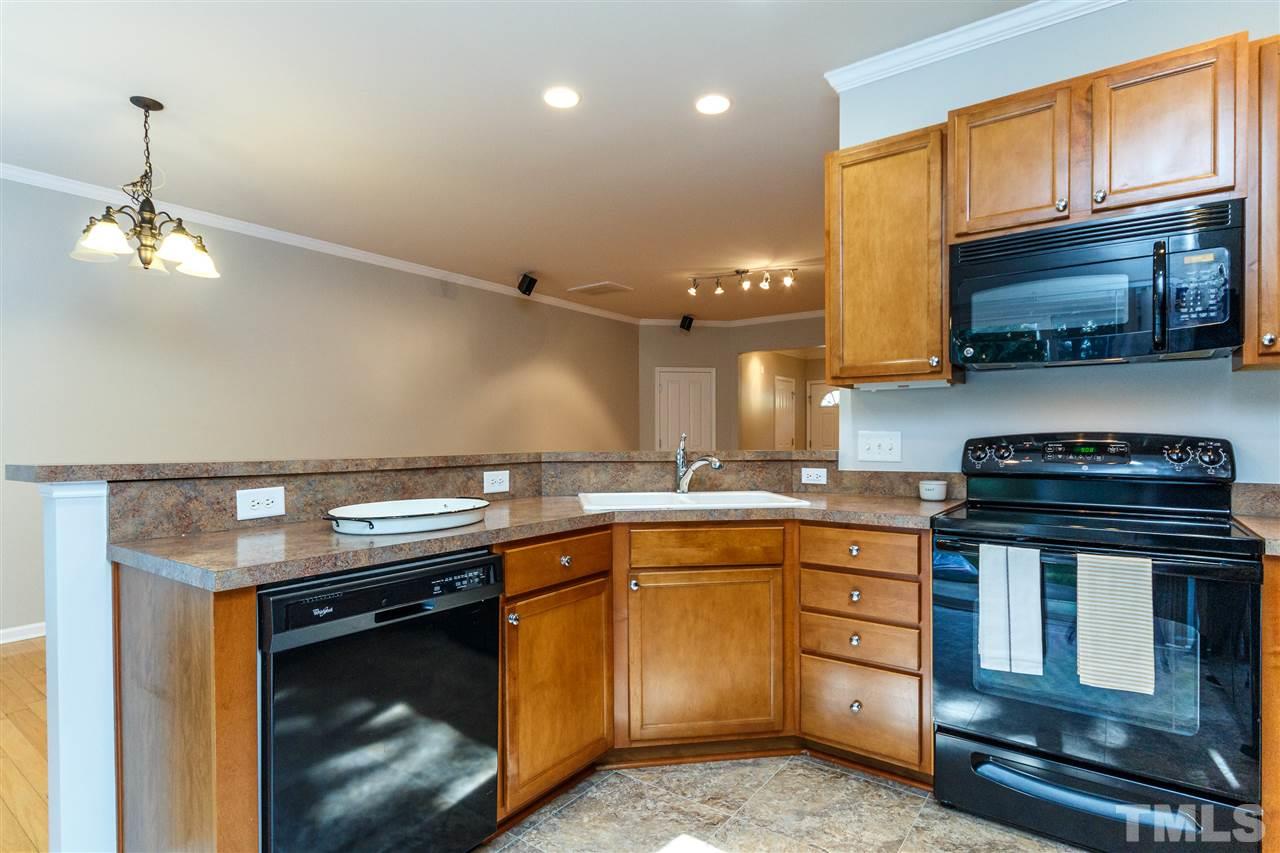 8306 Pilots View Drive Raleigh, NC 27617 - Photo 10 of 30