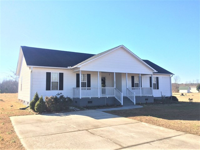 952 Campground Road Selma, NC 27576 - Photo 1 of 21 Main View