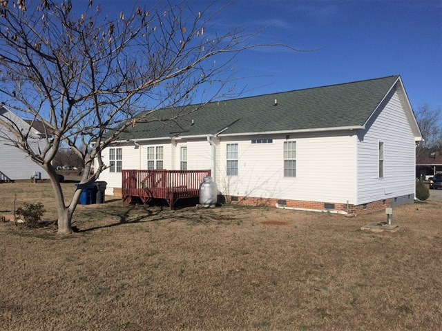952 Campground Road Selma, NC 27576 - Photo 18 of 21 Gallery Image 18