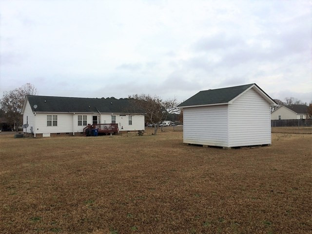 952 Campground Road Selma, NC 27576 - Photo 20 of 21 Gallery Image 20
