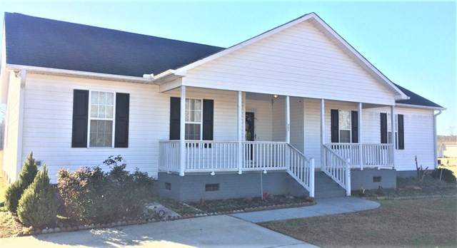 952 Campground Road Selma, NC 27576 - Photo 3 of 21 Gallery Image 3