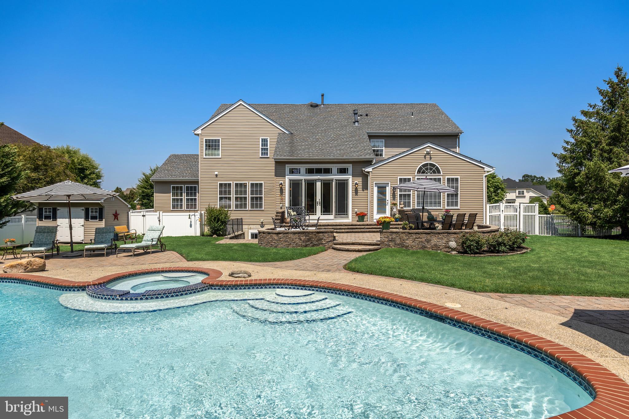 40 Jasmine Road Lumberton, NJ 08048 - Photo 63 of 80