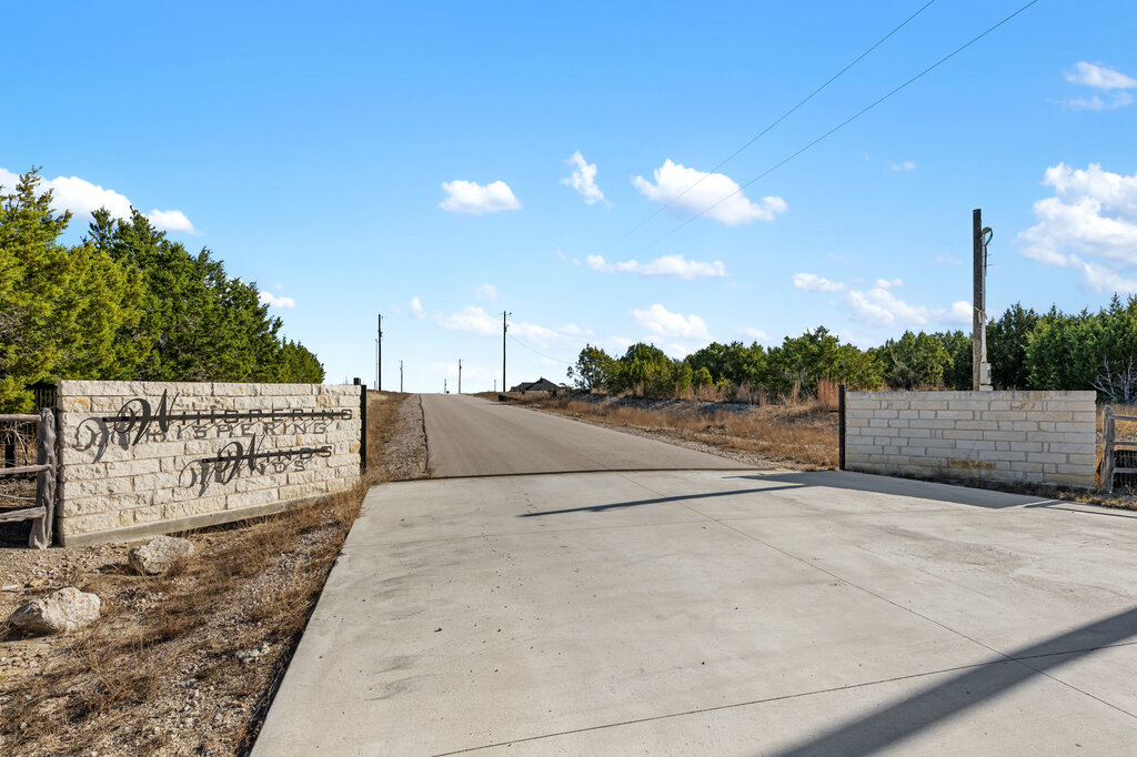 155 Whispering Wind Road Bertram, TX 78605 - Photo 6 of 7