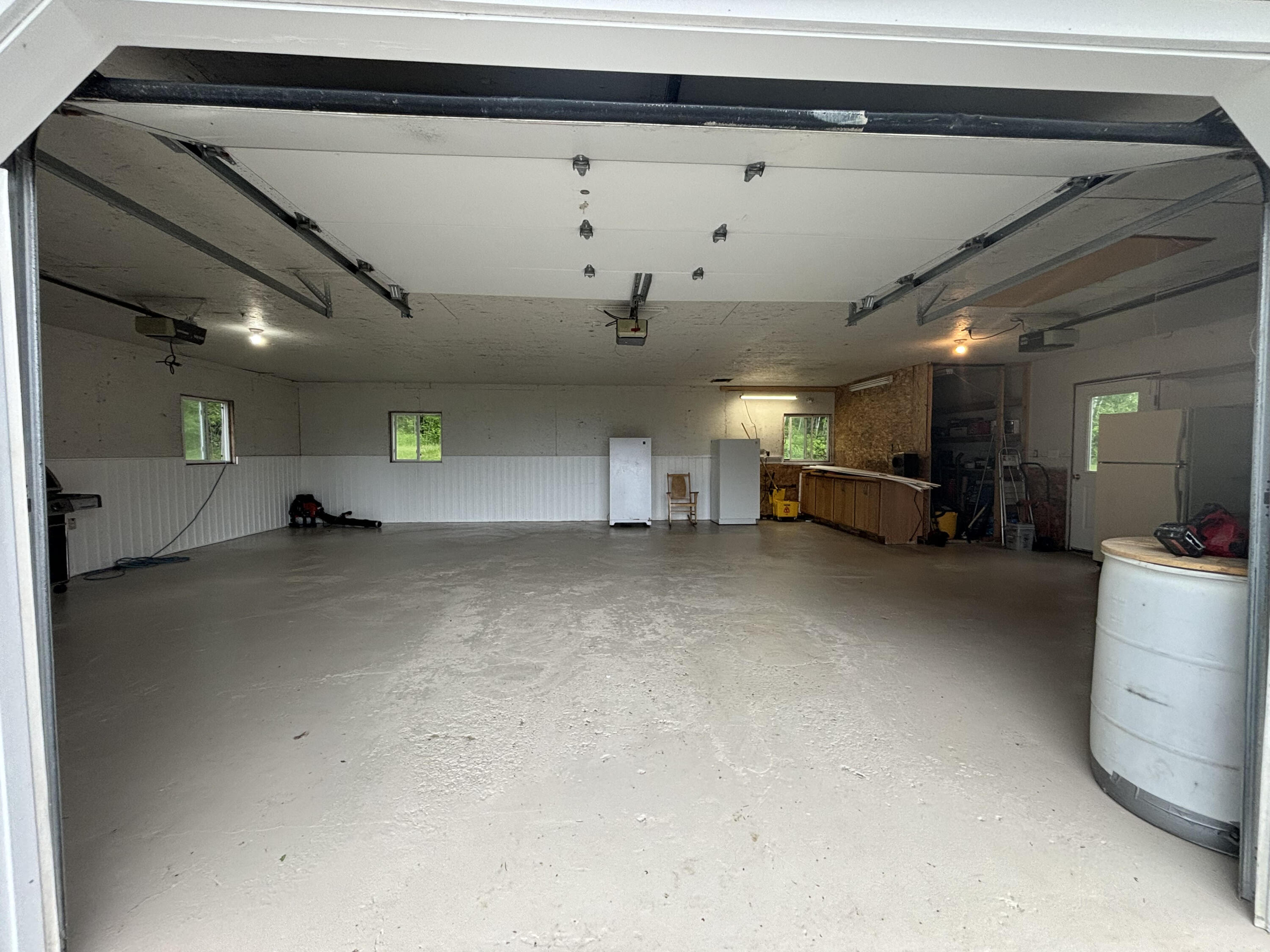 197 Charette Hill Road Fort Kent, ME 04743 - Photo 50 of 58 Gar3