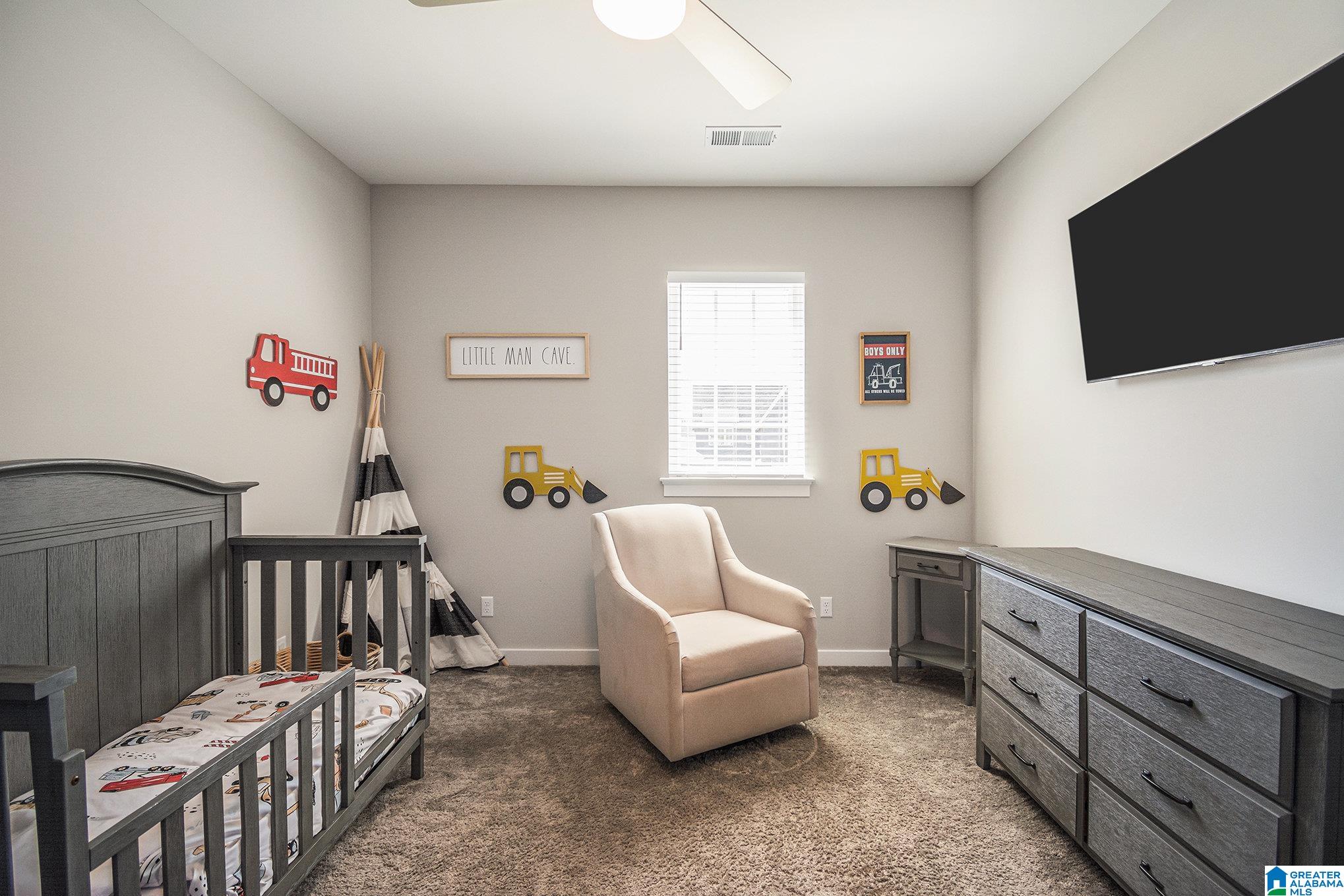 7730 Raleigh Drive Trussville, AL 35173 - Photo 23 of 46