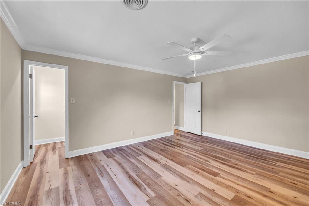 108 Royal Road Jamestown, NC 27282 - Photo 26 of 45 Bedroom 2