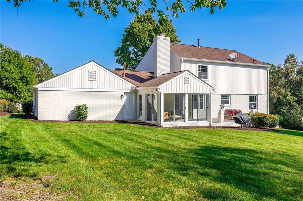 108 Royal Road Jamestown, NC 27282 - Photo 40 of 45 Gallery Image 40