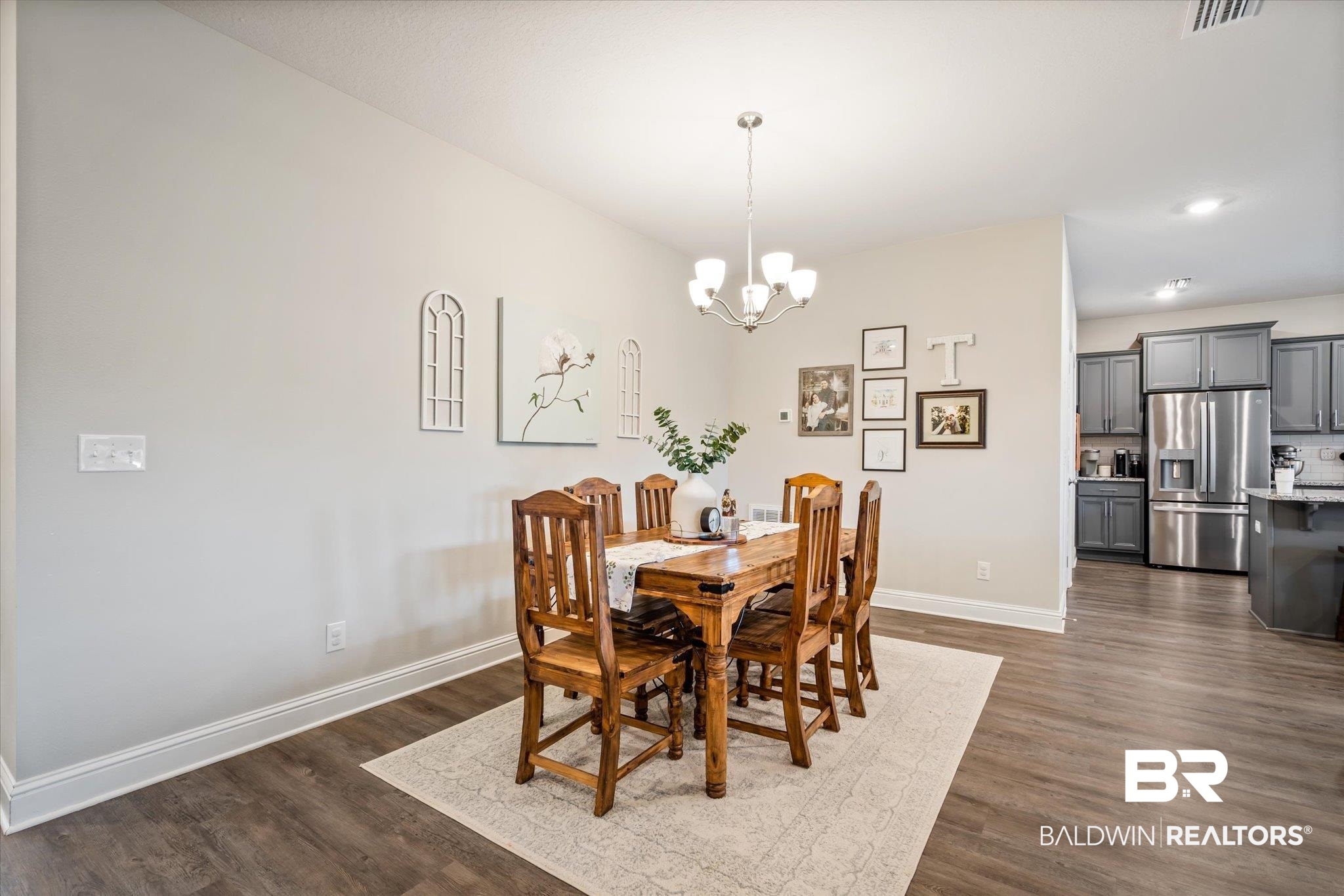 1306 Redland Street Mobile, AL 36695 - Photo 6 of 22