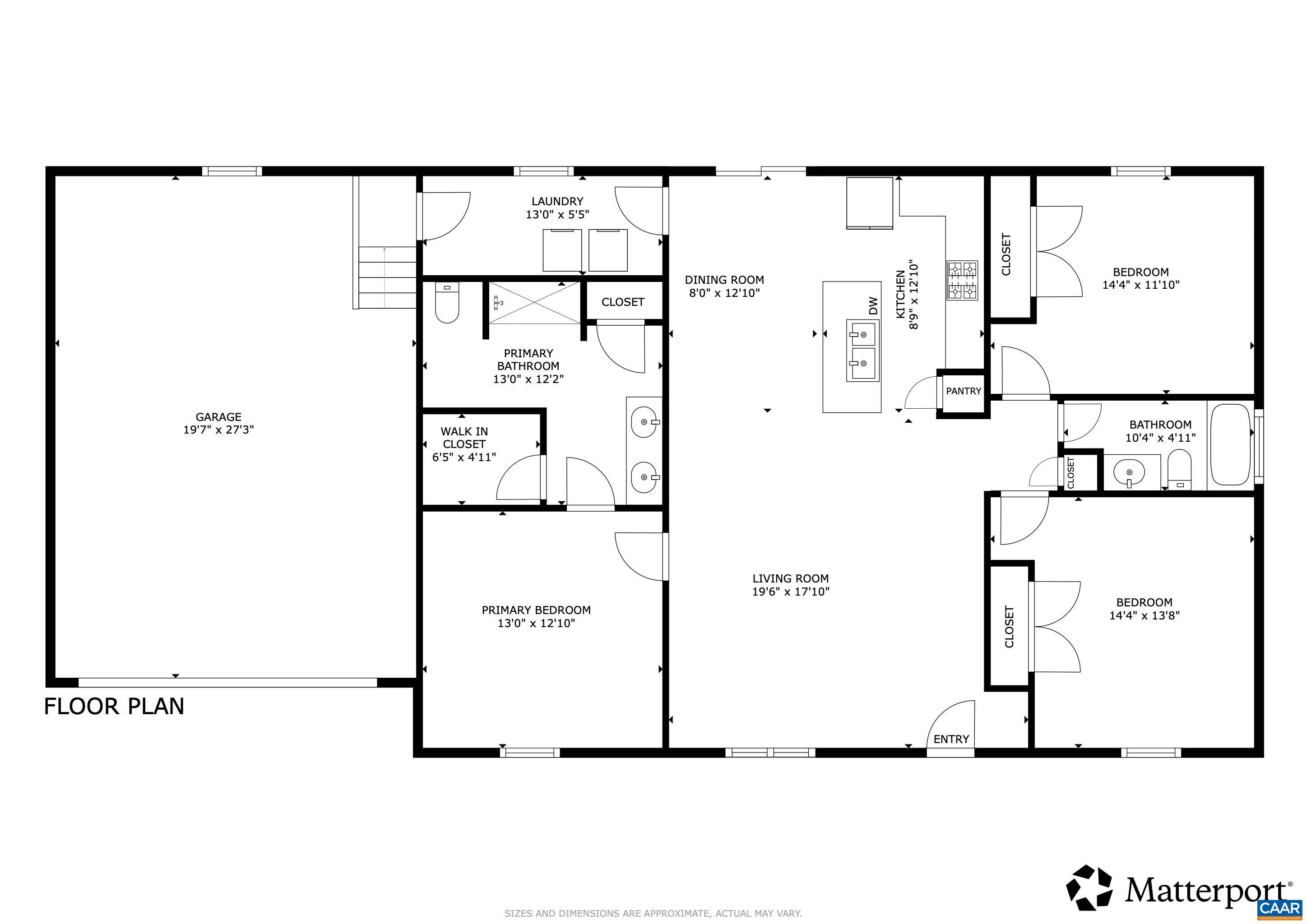157 Hickory Ridge Circle Mineral, VA 23117 - Photo 46 of 46