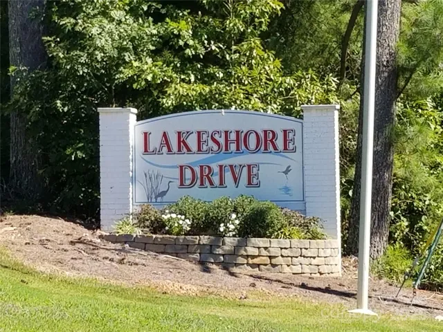 a view of swimming pool with mountain view