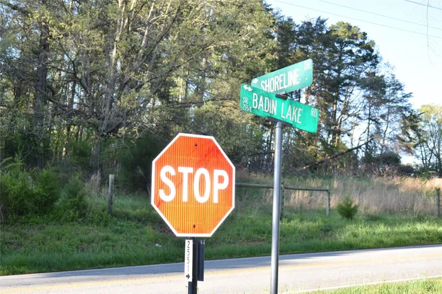 $49,000 | 0 Lakeshore Drive, Unit 783, Badin Lake, NC 28127