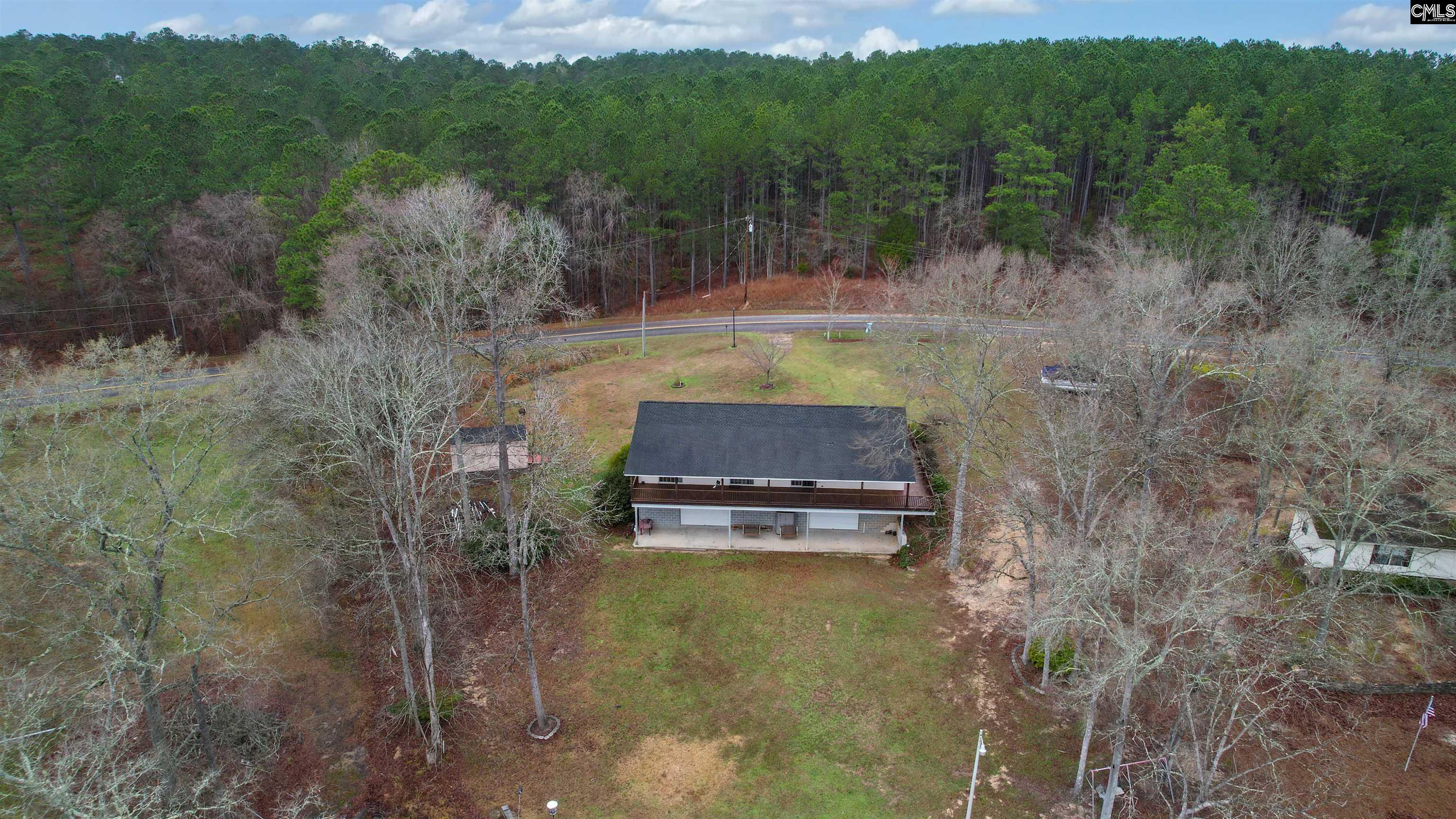 1383 Kingfisher Drive Ridgeway, SC 29130 - Photo 62 of 77