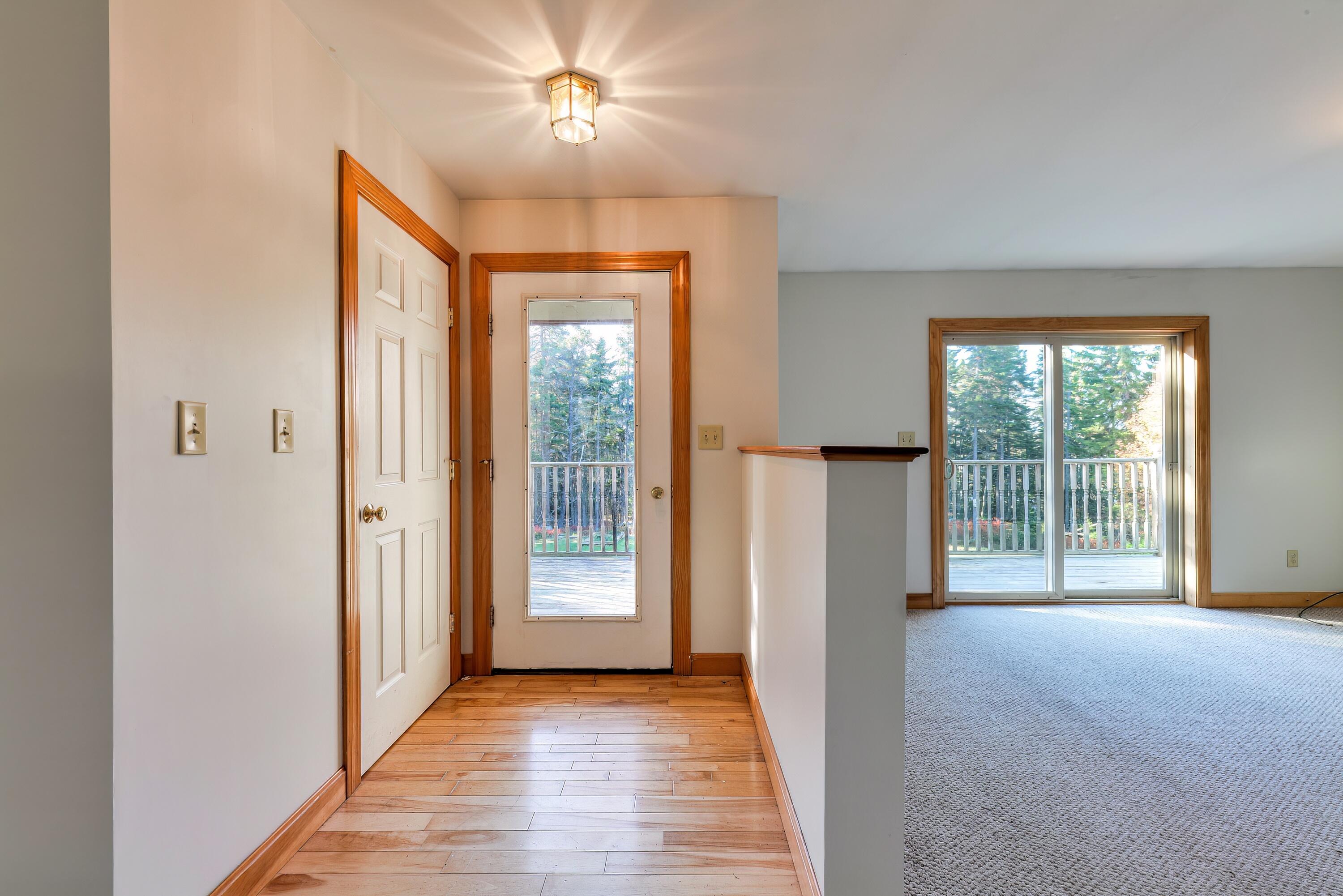 14 Town Landing Road Birch Harbor, ME 04613 - Photo 10 of 34 09 - 14 Town Landing Road - DTP