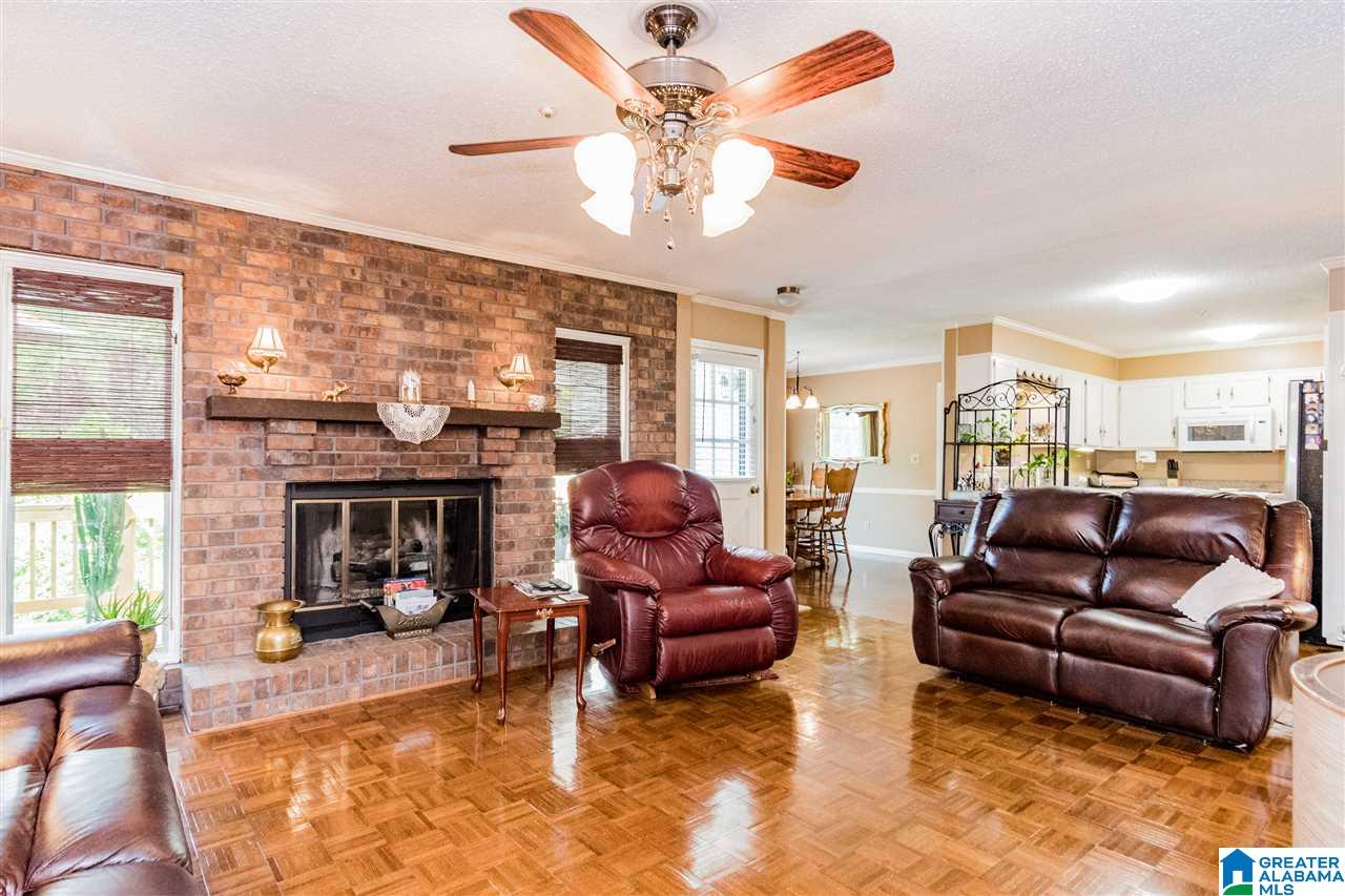 1205 Simpson Way Fultondale, AL 35068 - Photo 6 of 50
