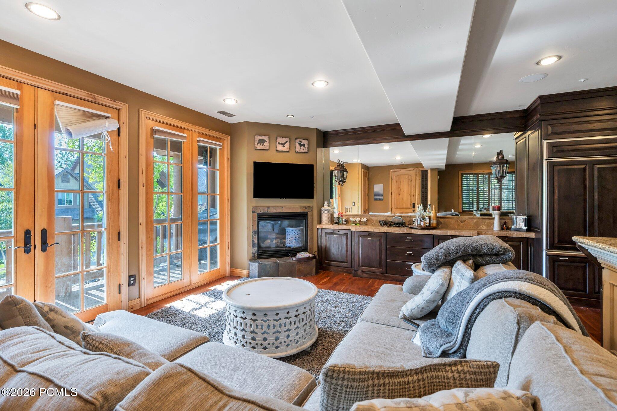 3027 Lower Saddleback Road Park City, UT 84098 - Photo 3 of 49