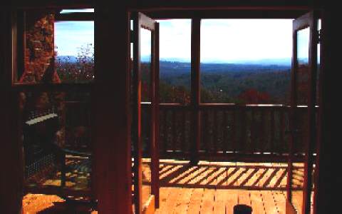580 Mull Road Blue Ridge, GA 30513 - Photo 1 of 1 Main View