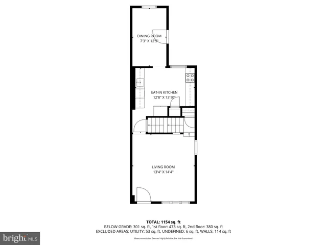 $250,000 | 8362 Oakleigh Road, Parkville, MD 21234