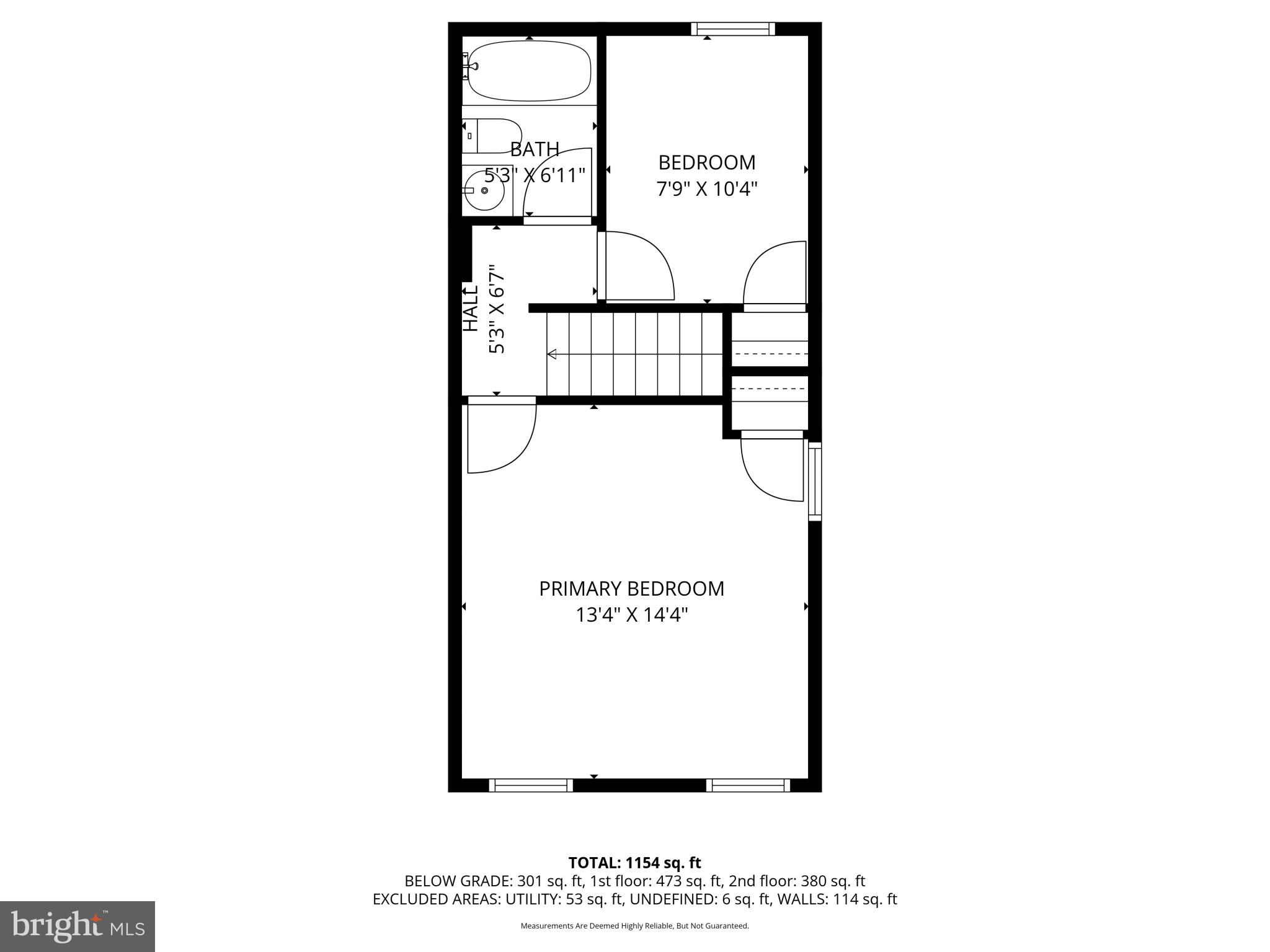8362 Oakleigh Road Parkville, MD 21234 - Photo 18 of 28 a picture of a bench in front of a wall