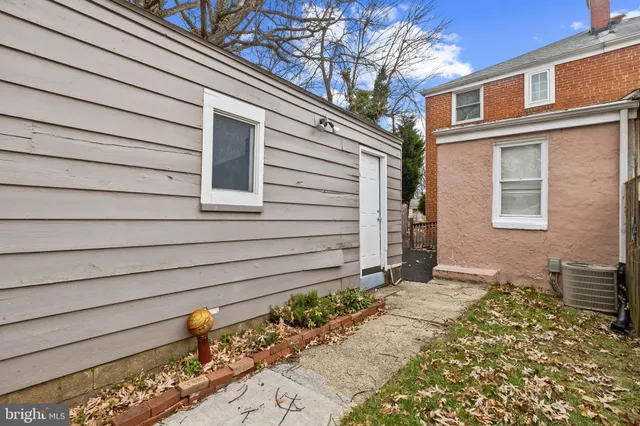 $250,000 | 8362 Oakleigh Road, Parkville, MD 21234