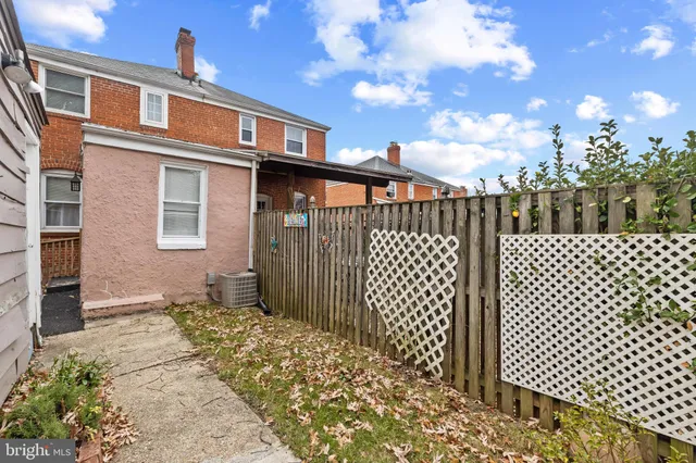 $250,000 | 8362 Oakleigh Road, Parkville, MD 21234