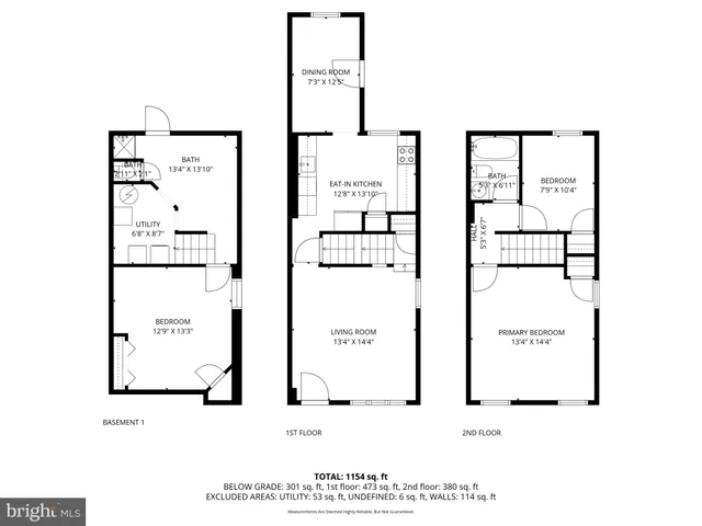 $250,000 | 8362 Oakleigh Road, Parkville, MD 21234