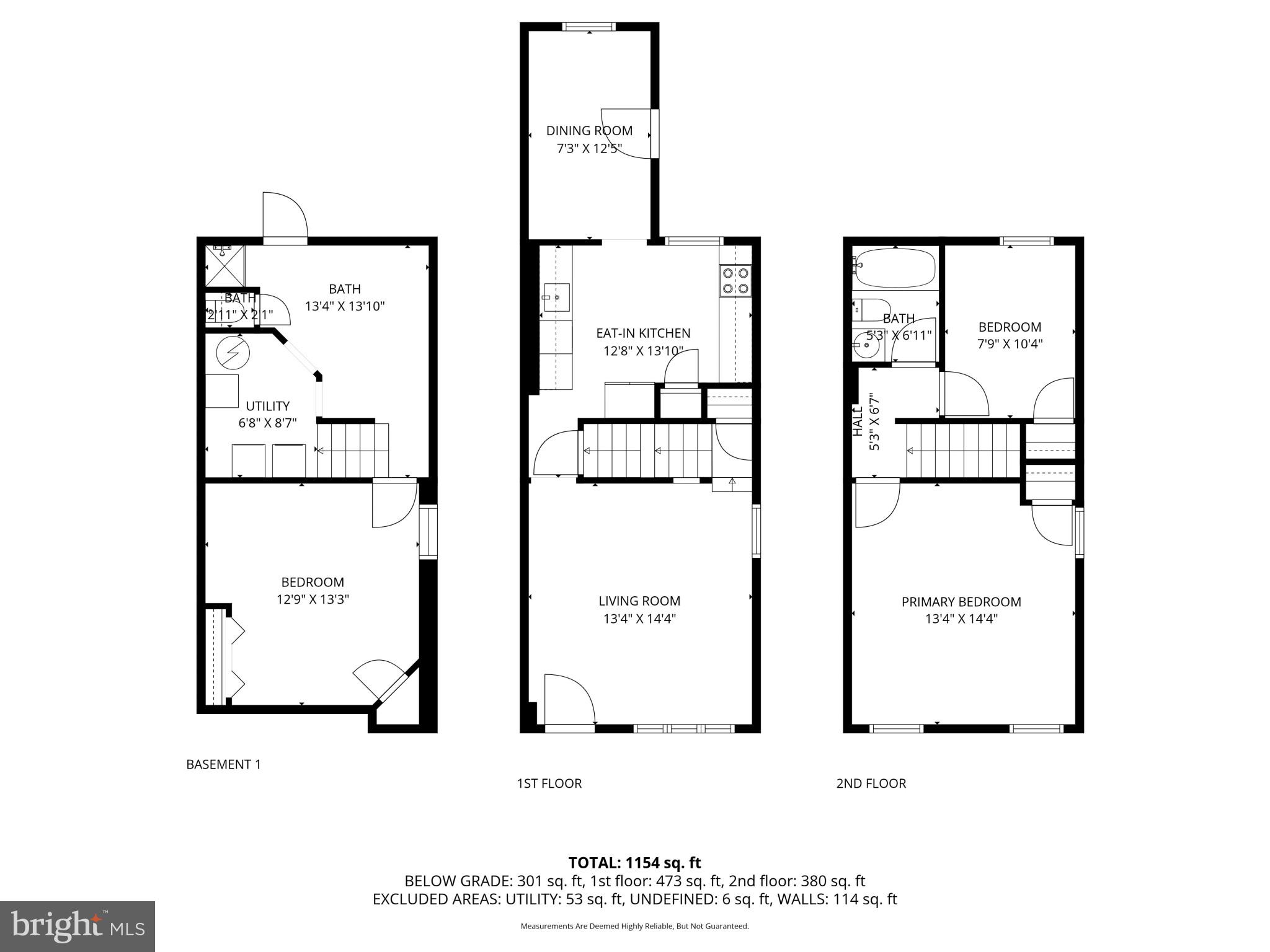 8362 Oakleigh Road Parkville, MD 21234 - Photo 27 of 28 a picture of a book and a white building