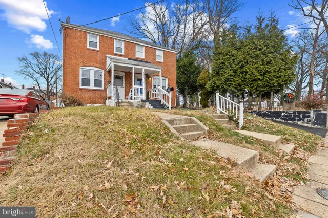 $250,000 | 8362 Oakleigh Road, Parkville, MD 21234