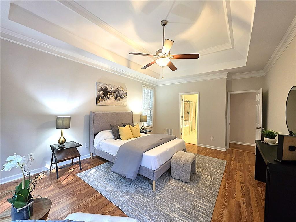 4085 Howell Ferry Road Northwest Duluth, GA 30096 - Photo 5 of 11 Gallery Image 5