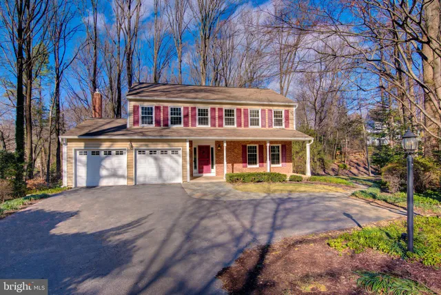 $5,200 | 1322 Quail Ridge Drive, Reston, VA 20194