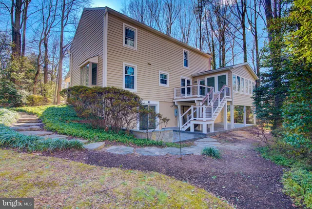 $5,200 | 1322 Quail Ridge Drive, Reston, VA 20194