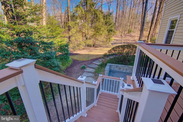 $5,200 | 1322 Quail Ridge Drive, Reston, VA 20194