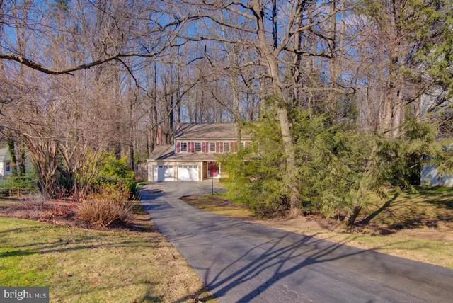 $5,200 | 1322 Quail Ridge Drive, Reston, VA 20194