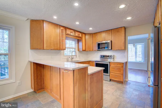 $5,200 | 1322 Quail Ridge Drive, Reston, VA 20194