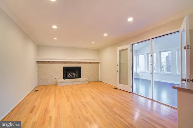 $5,200 | 1322 Quail Ridge Drive, Reston, VA 20194