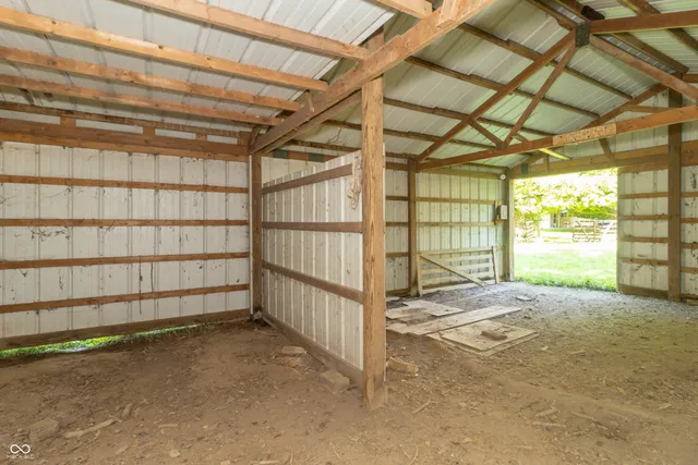 $445,000 | 2487 East 600 North, Greenfield, IN 46140