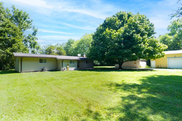 $445,000 | 2487 East 600 North, Greenfield, IN 46140