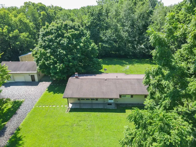 $445,000 | 2487 East 600 North, Greenfield, IN 46140