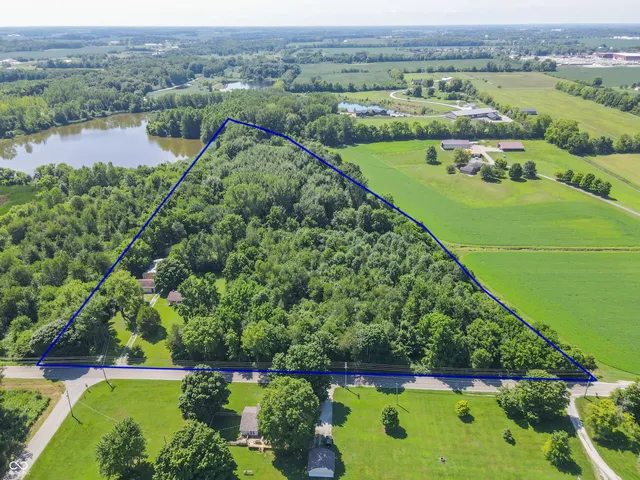 $445,000 | 2487 East 600 North, Greenfield, IN 46140
