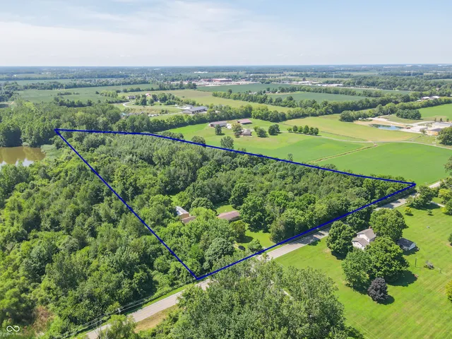 $445,000 | 2487 East 600 North, Greenfield, IN 46140