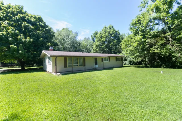 $445,000 | 2487 East 600 North, Greenfield, IN 46140