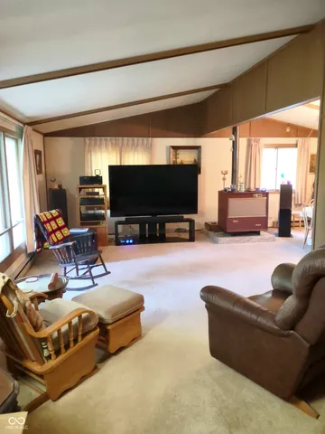 $445,000 | 2487 East 600 North, Greenfield, IN 46140