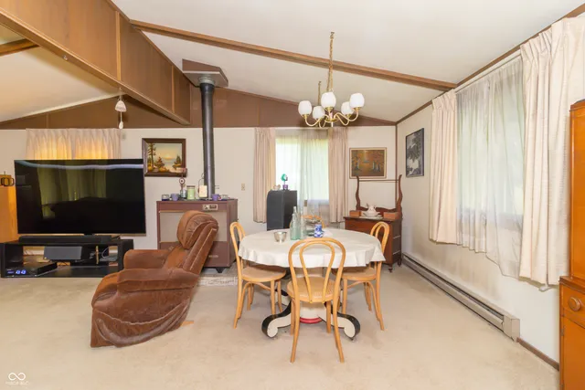 $445,000 | 2487 East 600 North, Greenfield, IN 46140