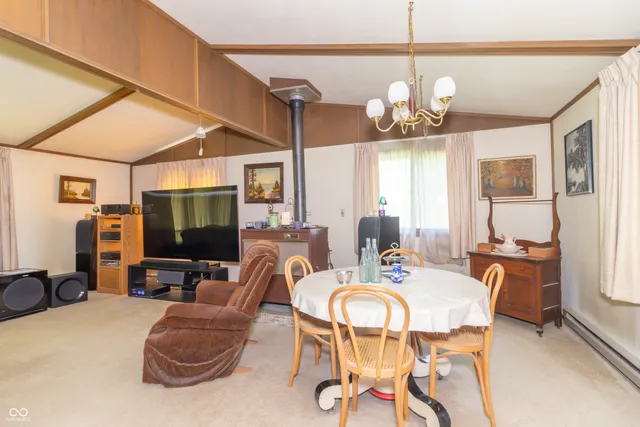 $445,000 | 2487 East 600 North, Greenfield, IN 46140